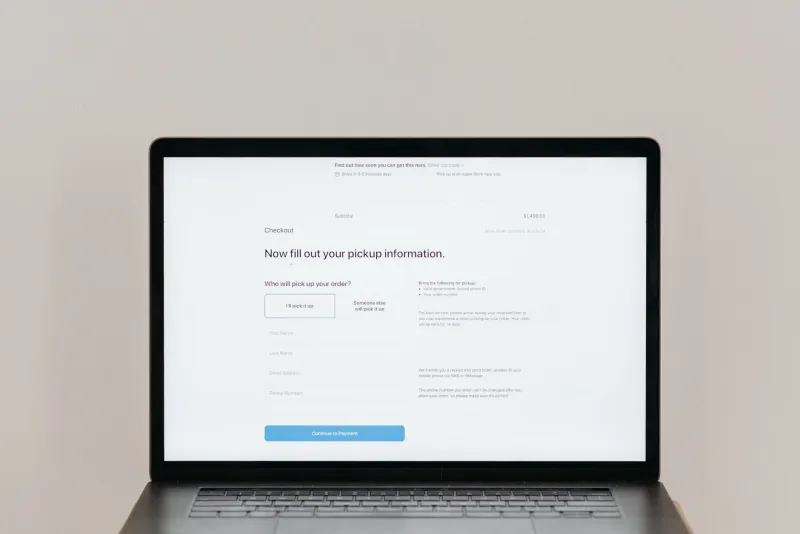 Left in the Cart: What Your Abandoned Checkout Actually Says About You
