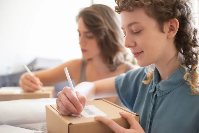 Why Some Marketplace Sellers Hit Their Stride While Others Flame Out in Three Months